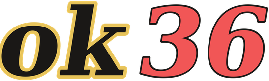 ok36 logo