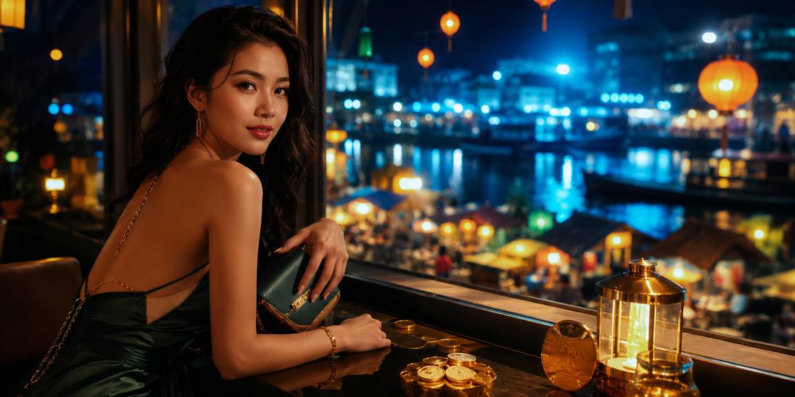 ok36 Sảnh Slot